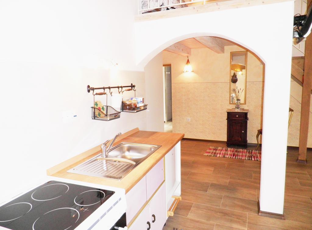 Studio Sijara Apartment Motovun Room photo